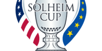 The Solheim Cup logo SPA2023 - Primary CMYK The Solheim Cup logo SPA2023 - Primary CMYK