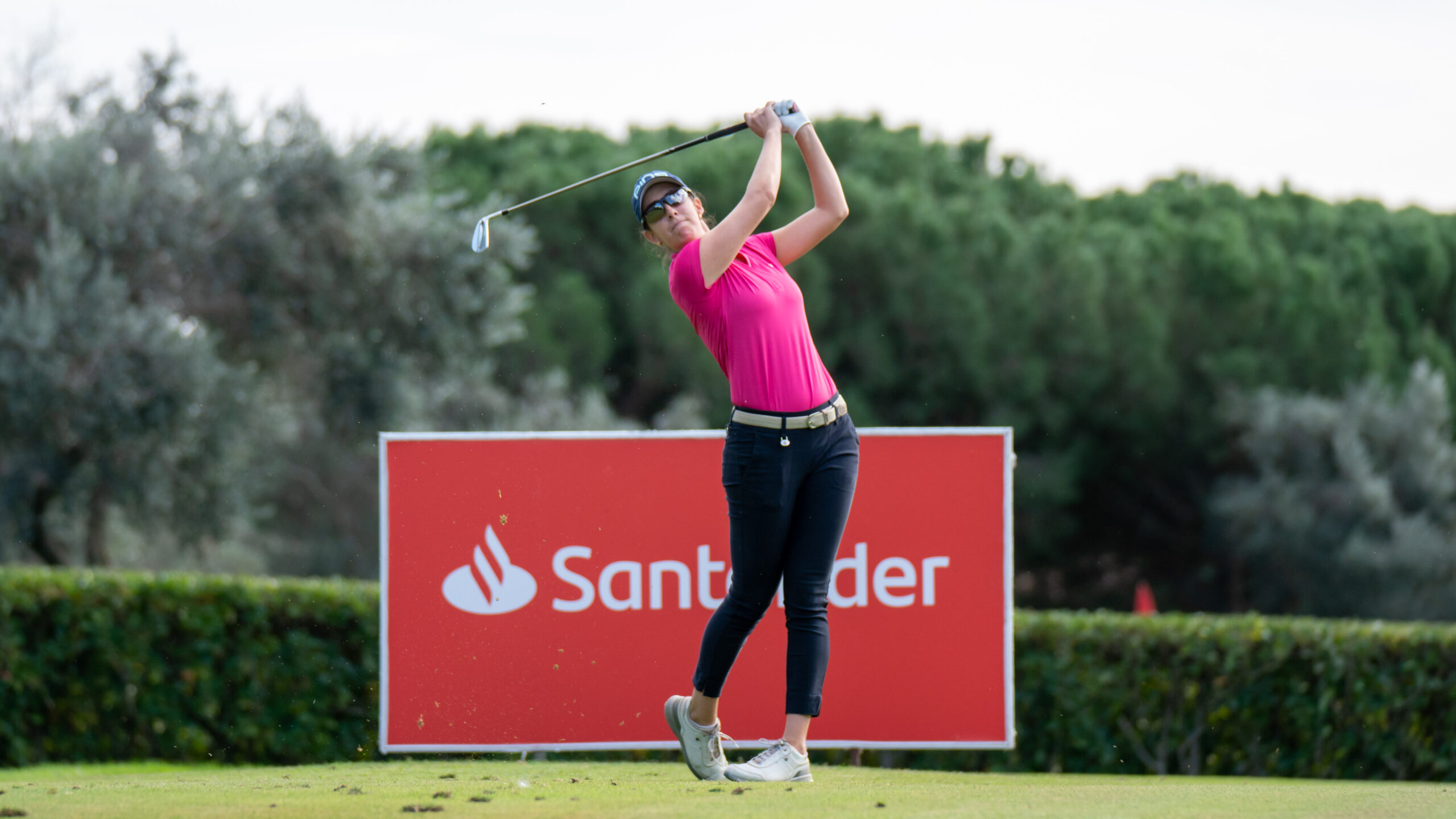 santander tour golf 2023