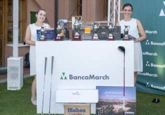 Banca March 114